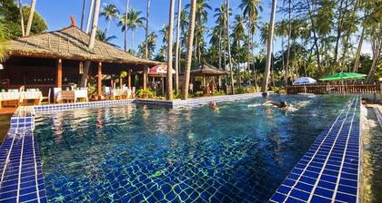 Lipa Bay Resort