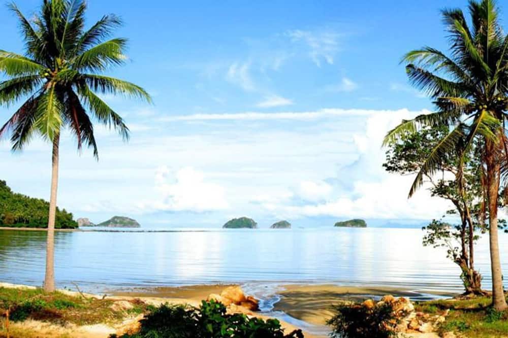 Phangka Paradise Resort