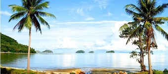 Phangka Paradise Resort