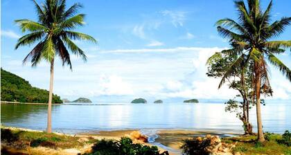 Phangka Paradise Resort