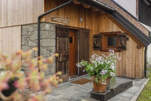 Fachada