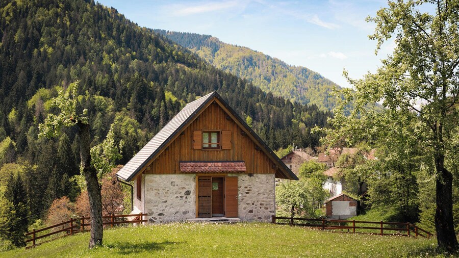 Albergo Diffuso Comeglians