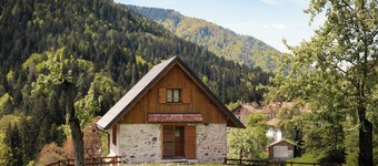 Albergo Diffuso Comeglians