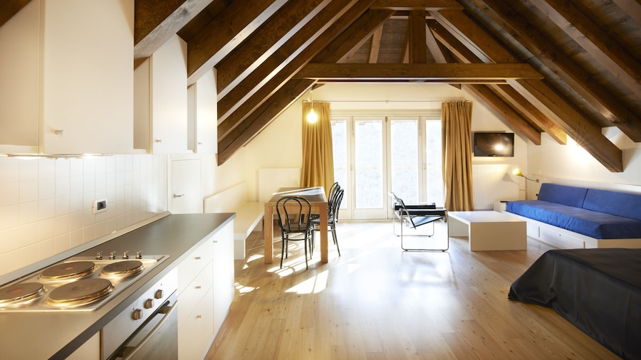 Albergo Diffuso Comeglians