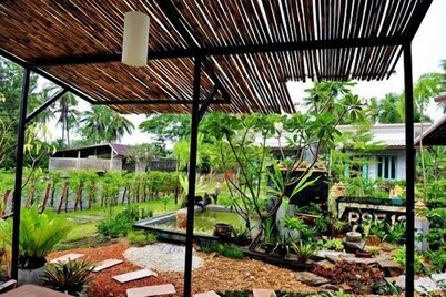 The Gleam Resort
