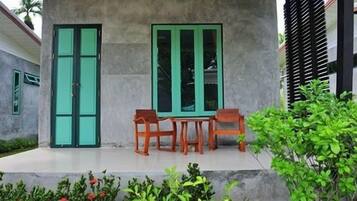 Veranda