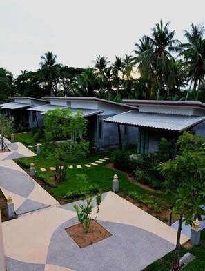 Exterior - The Gleam Resort (Satun)