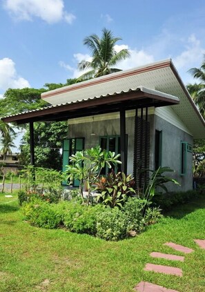 Ngoại thất