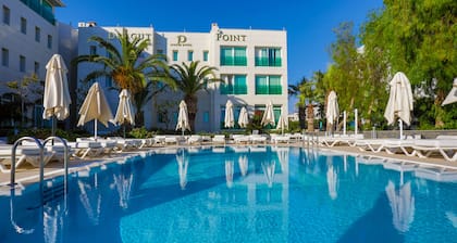 Dragut Point North Hotel