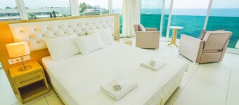 Dragut Point North Hotel