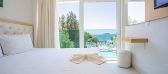 Dragut Point North Hotel