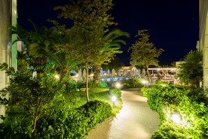 Garden - Dragut Point North Hotel (Bodrum)