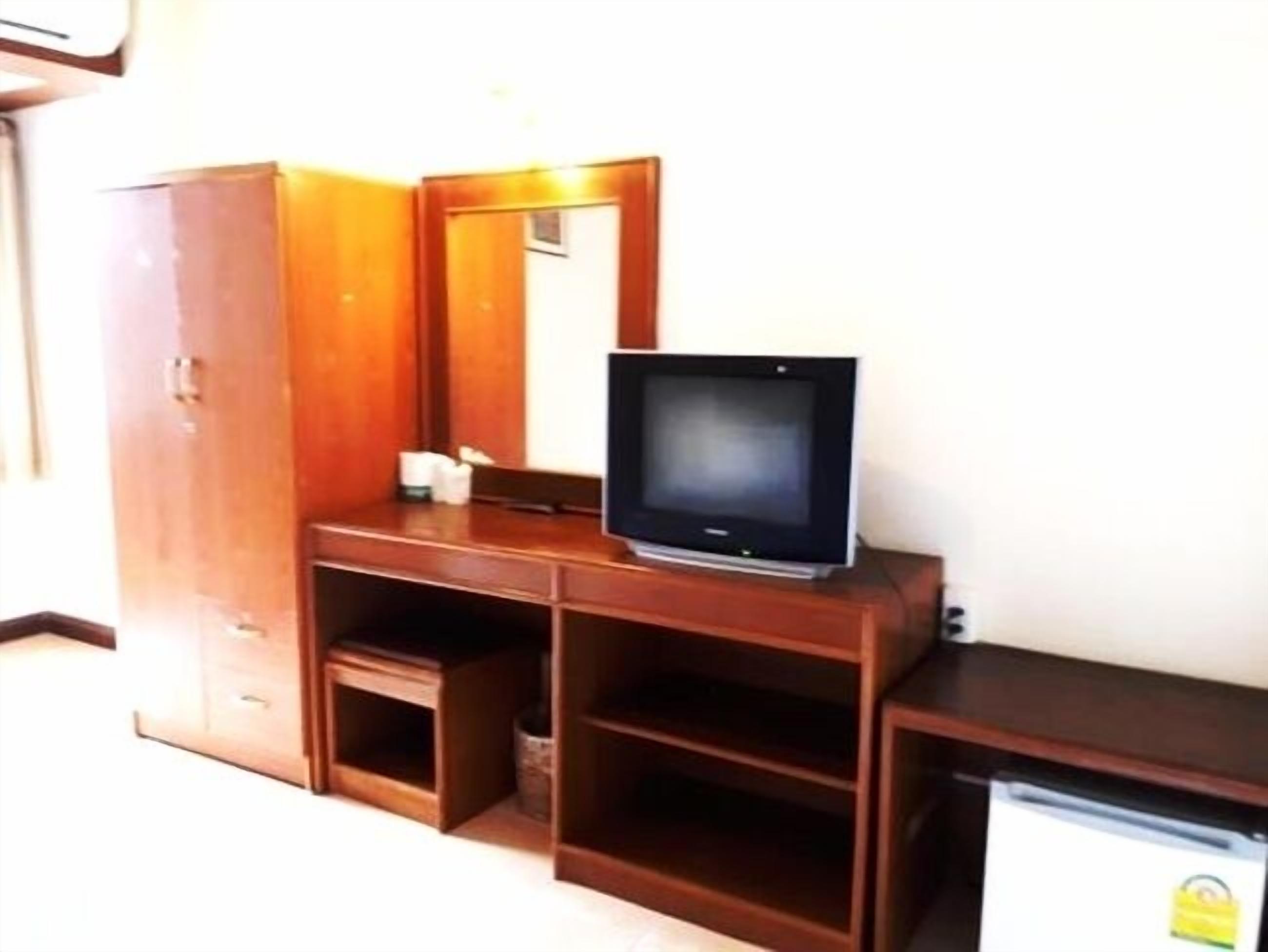 Photo - Nathon Residence Hotelโรงเเรมหน้าทอนเรสซิเด้นท์