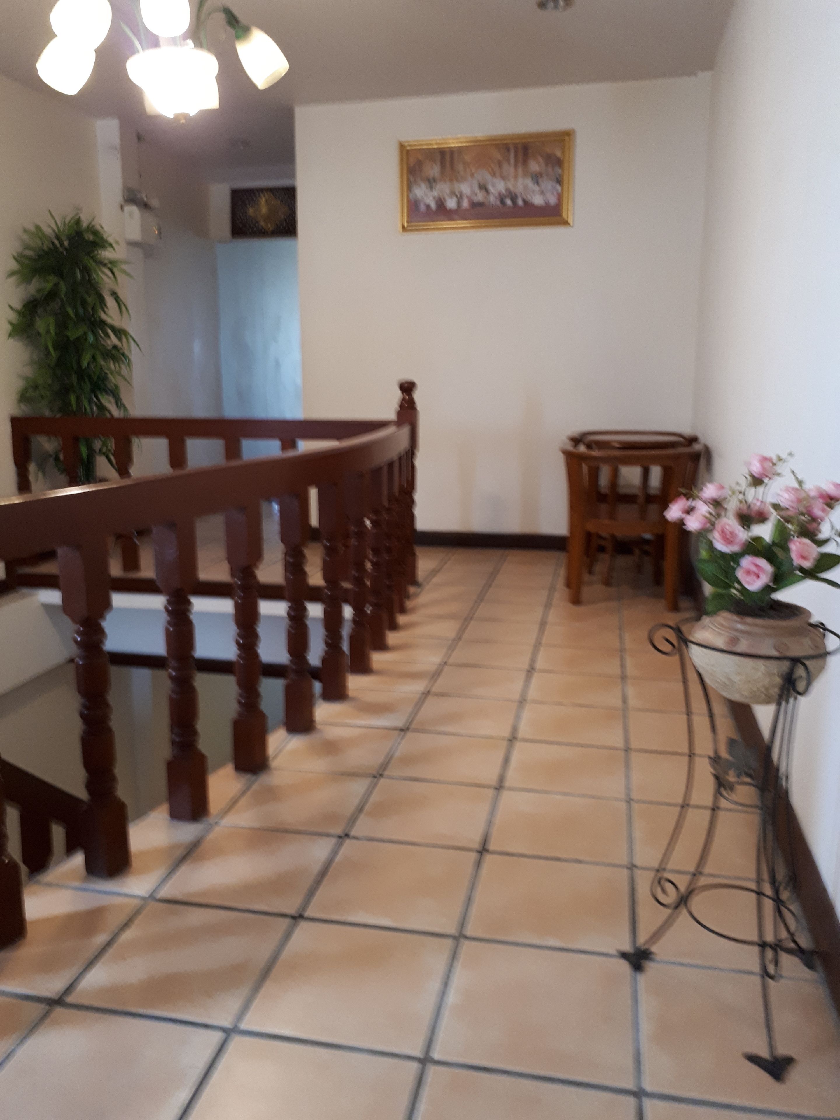 Photo - Nathon Residence Hotelโรงเเรมหน้าทอนเรสซิเด้นท์