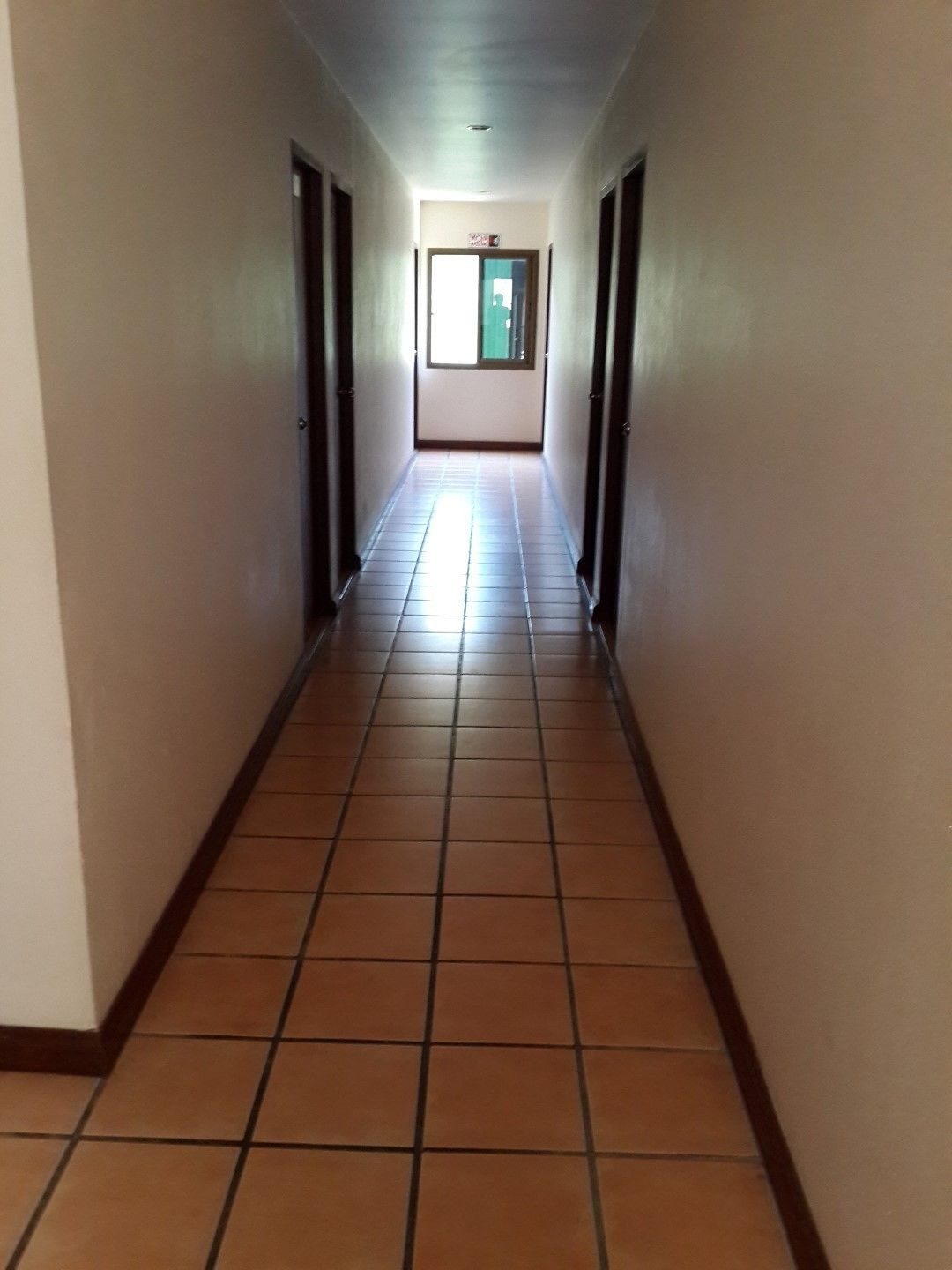 Photo - Nathon Residence Hotelโรงเเรมหน้าทอนเรสซิเด้นท์