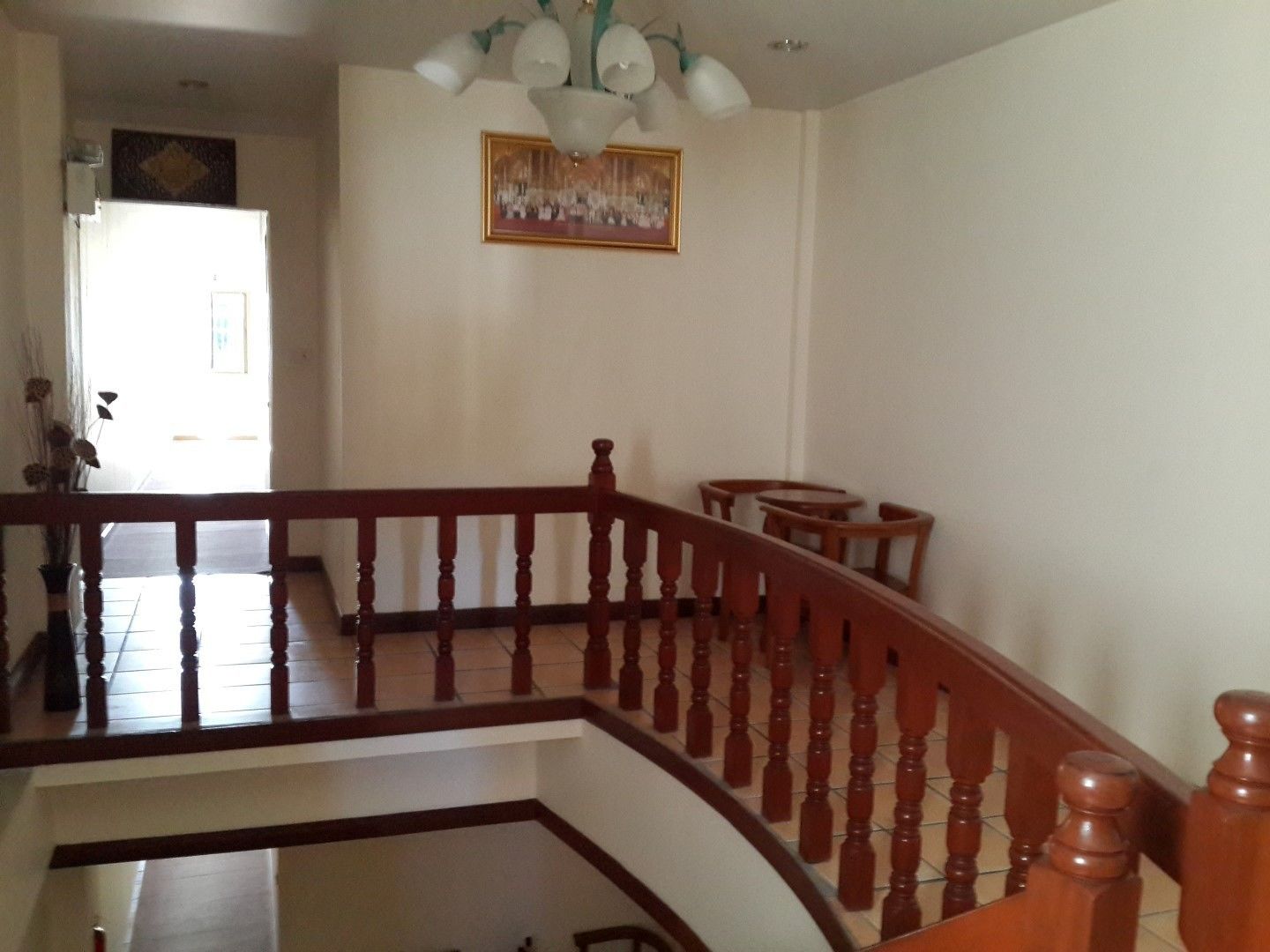 Photo - Nathon Residence Hotelโรงเเรมหน้าทอนเรสซิเด้นท์