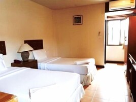 Habitación estándar | Vistas desde la habitación