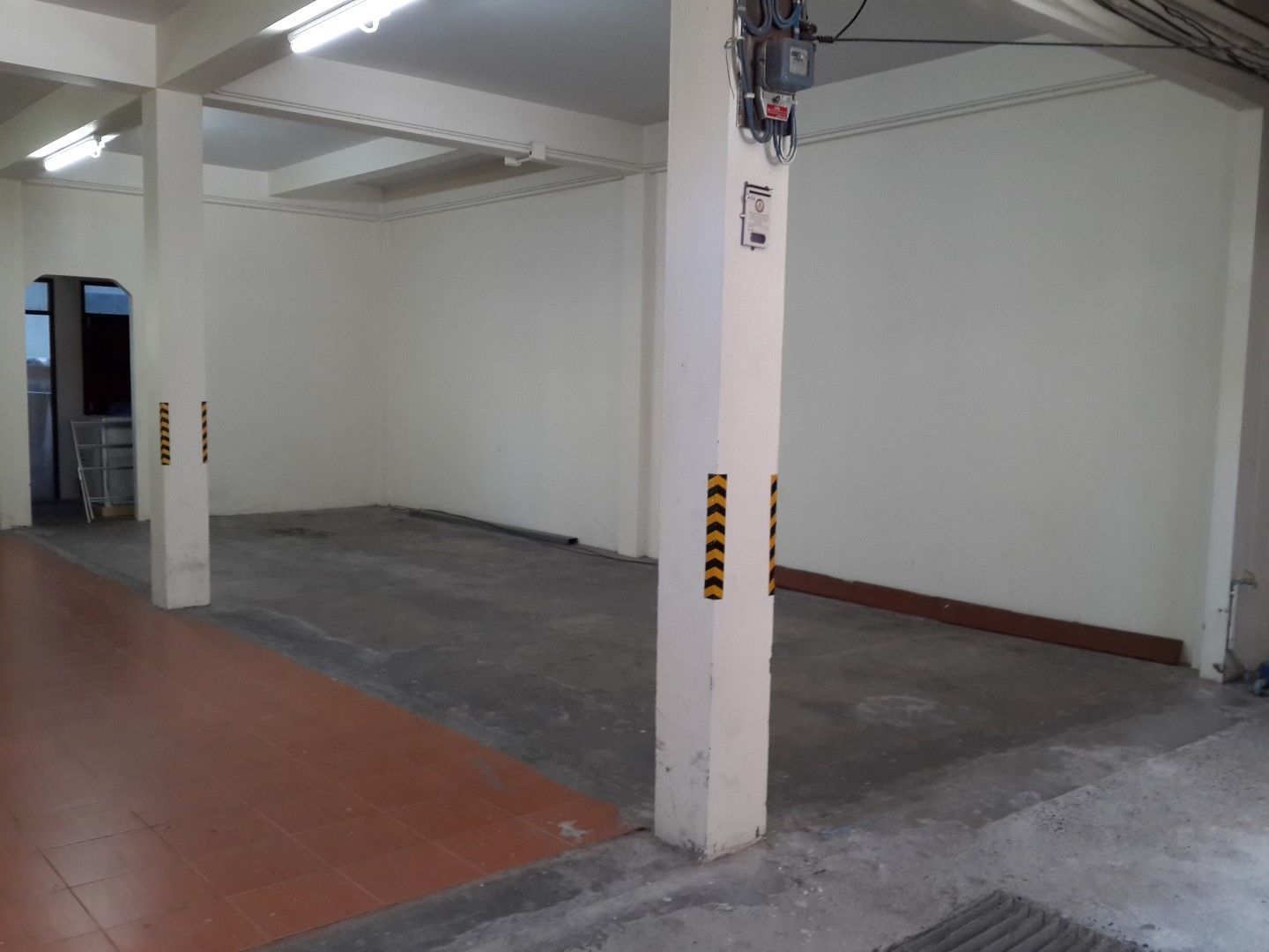 Photo - Nathon Residence Hotelโรงเเรมหน้าทอนเรสซิเด้นท์