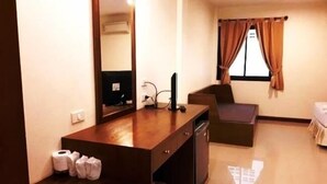 Kamar Keluarga | Wi-Fi gratis