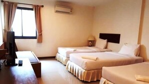 Kamar Keluarga | Wi-Fi gratis