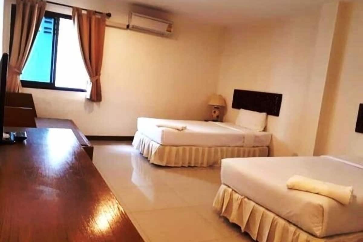 Superior Room | WiFi (free)