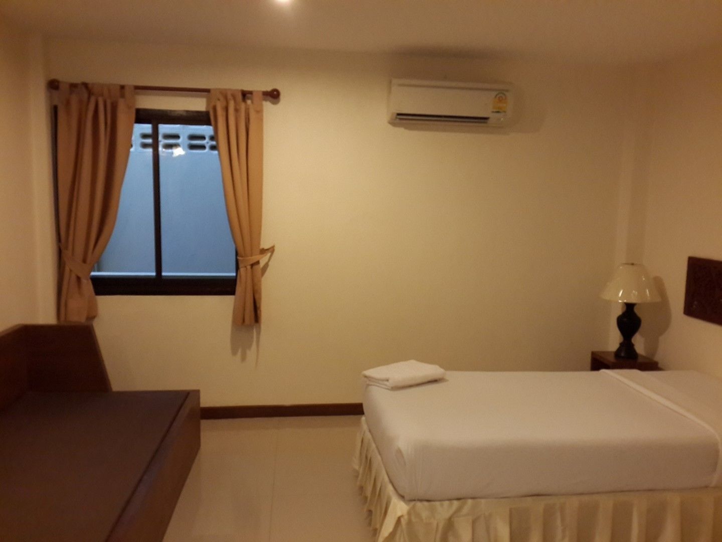 Photo - Nathon Residence Hotelโรงเเรมหน้าทอนเรสซิเด้นท์