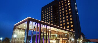 Best Western Gunsan Hotel