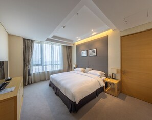 Standard Room, 1 Double Bed, Accessible, Non Smoking (Ondol)