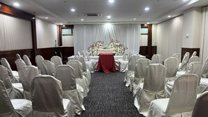 Exterior - Hotel Seri Malaysia Genting Highlands (Genting Highlands)