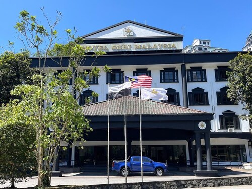 Hotel Seri Malaysia Genting Highlands