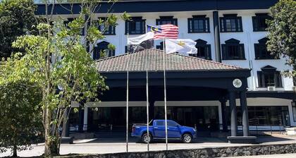 Hotel Seri Malaysia Genting Highlands