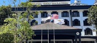 Hotel Seri Malaysia Genting Highlands