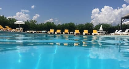 HĂŽtel Le Lido