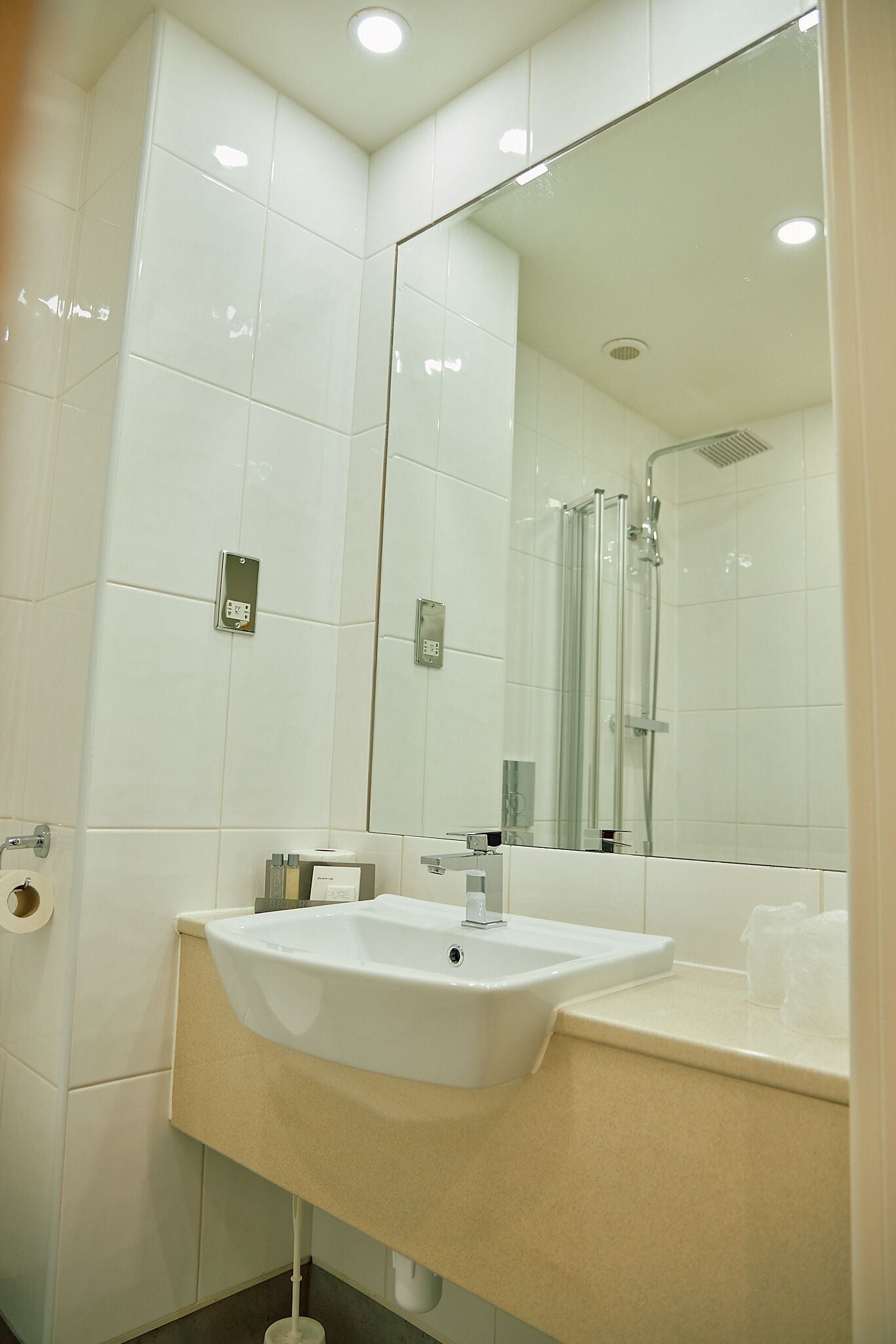 Foto - Briar Court Hotel