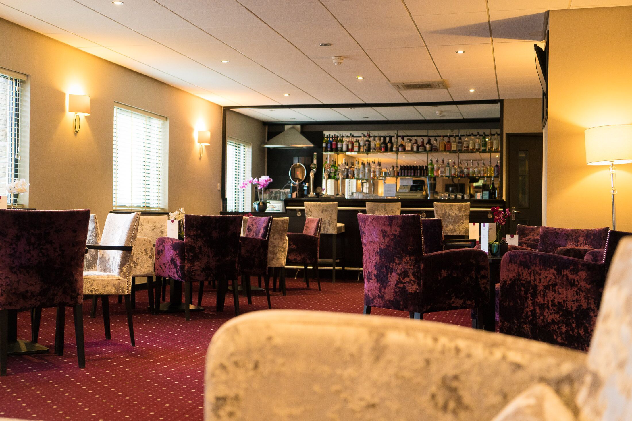 Foto - Briar Court Hotel