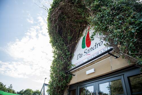 2 restaurants, breakfast, lunch, dinner served; Italian cuisine