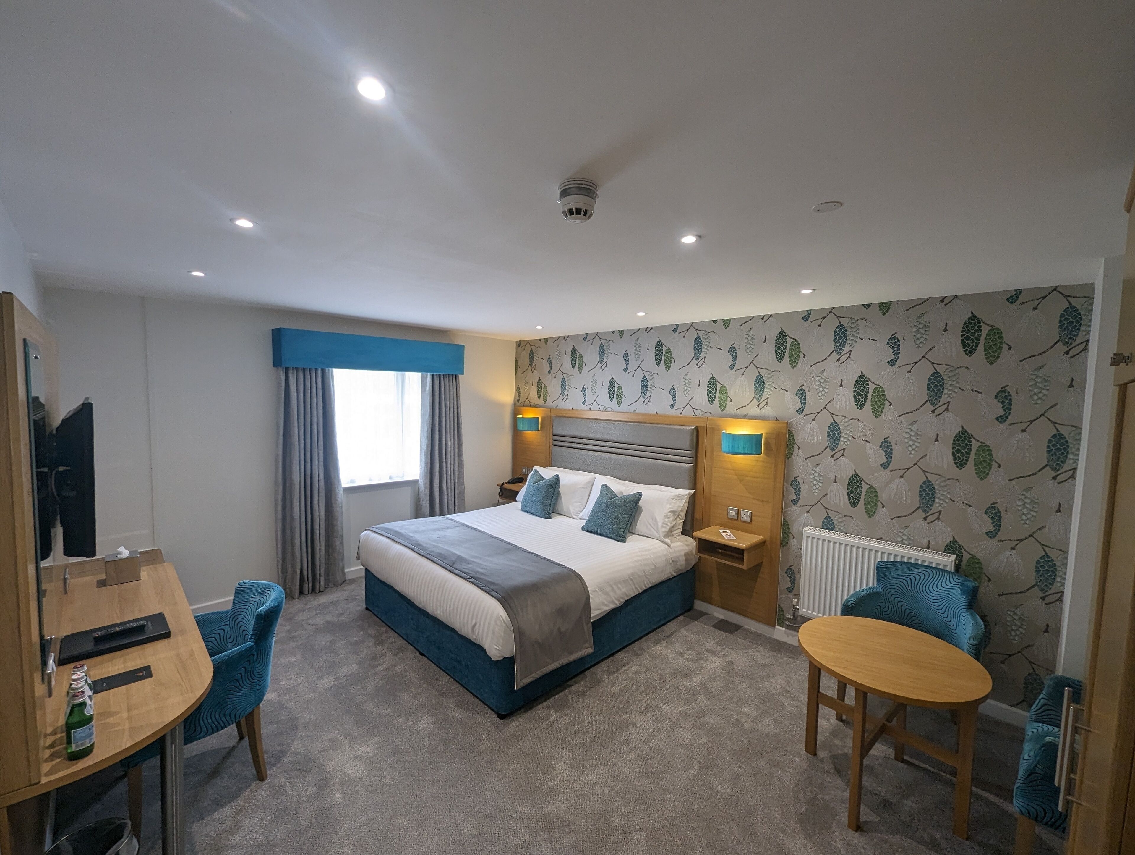 Foto - Briar Court Hotel