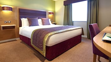 Ropa de cama de alta calidad y decoración personalizada