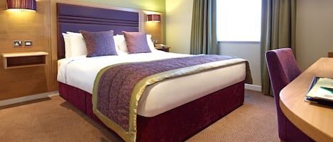 Sängtillbehör av högsta kvalitet, individuell inredning och unika möbler