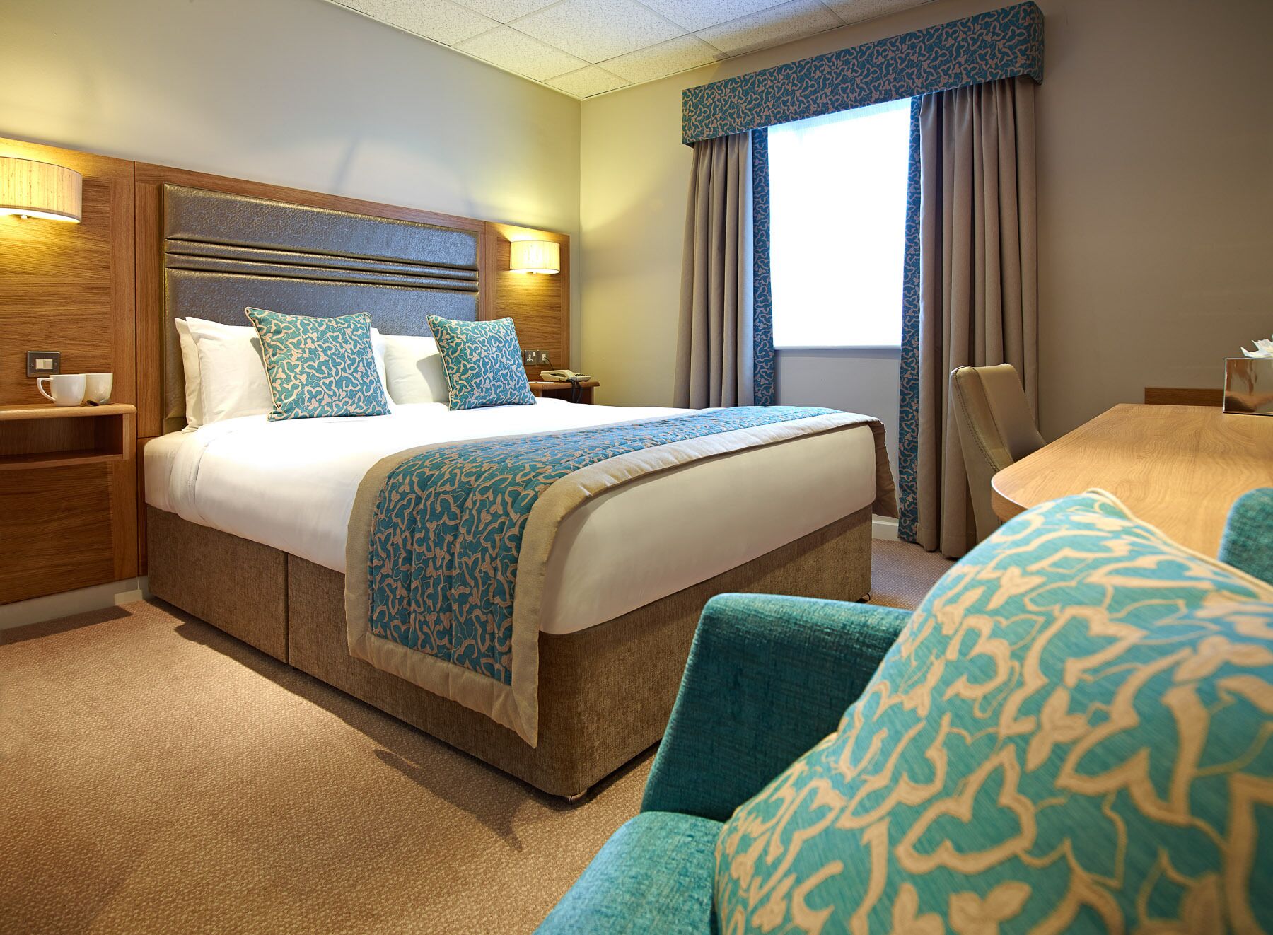 Foto - Briar Court Hotel