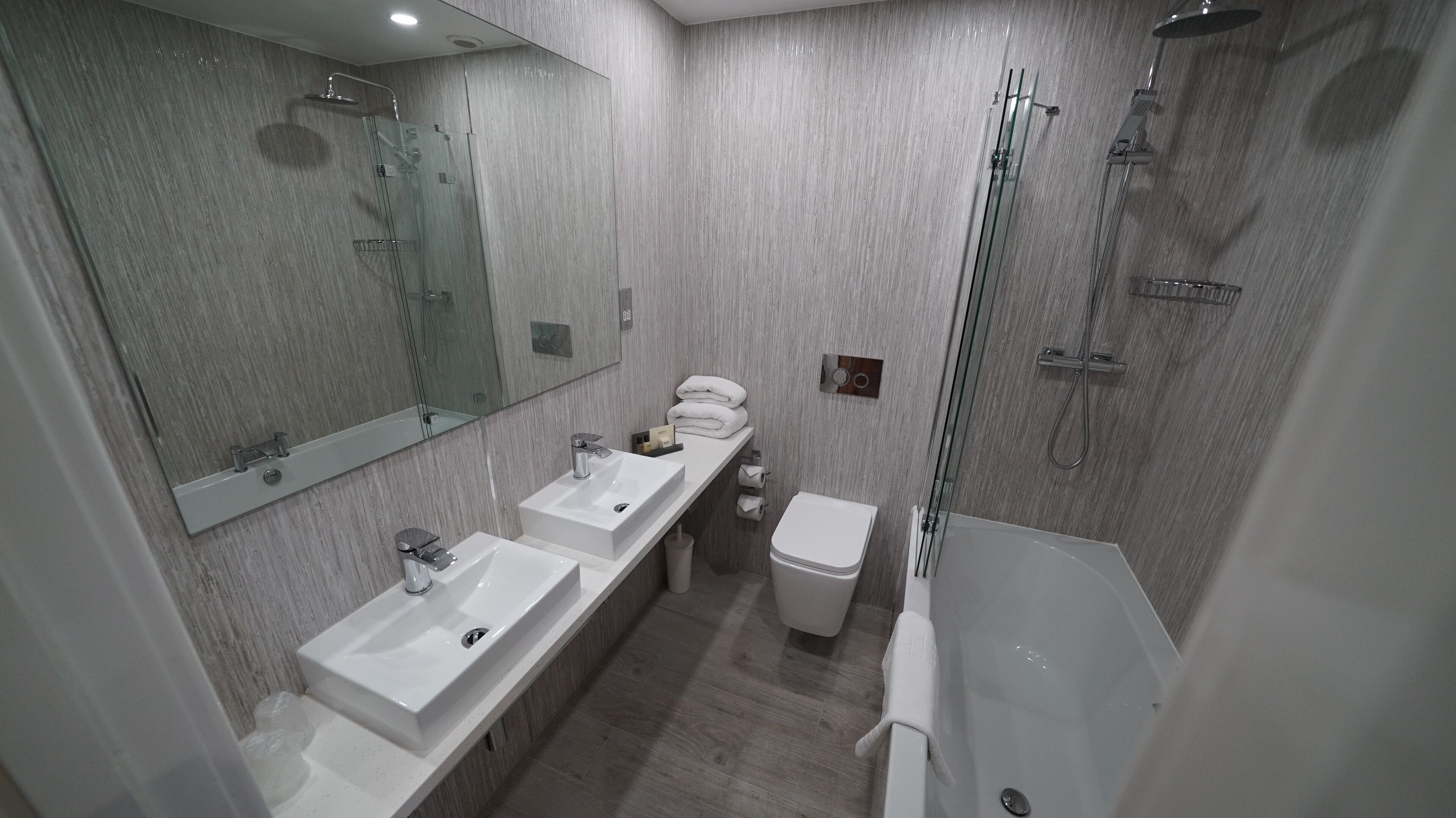 Foto - Briar Court Hotel