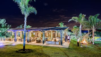 Bar (in loco)