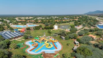 Water park