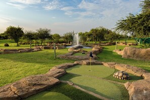 Minigolf