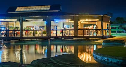 The Kingdom Resort