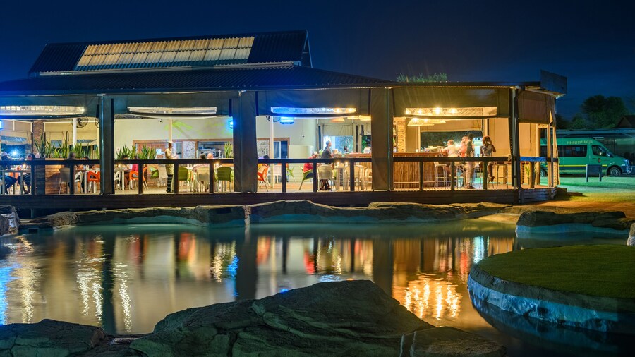 The Kingdom Resort