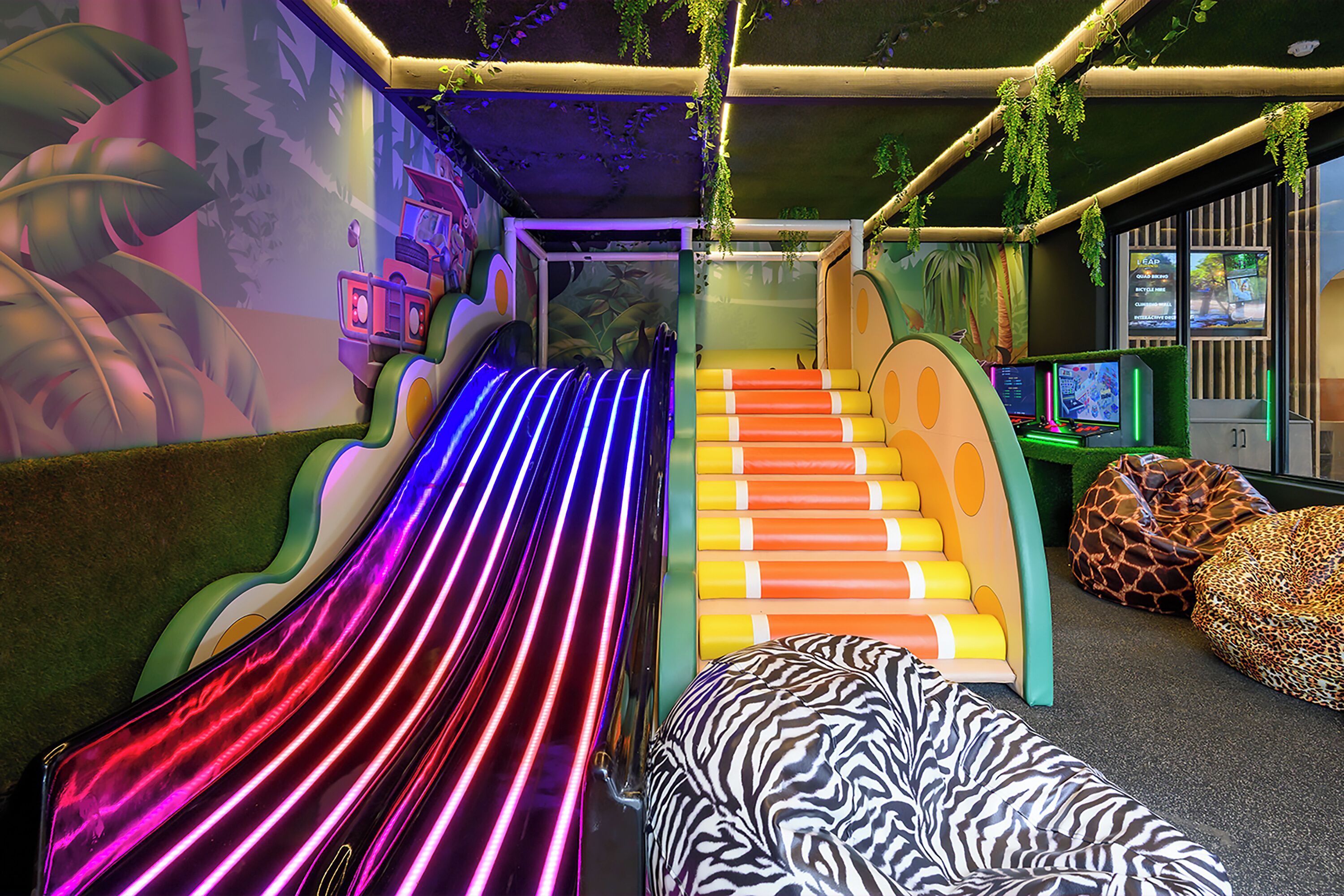 Spielezimmer