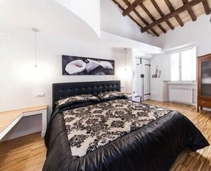 Studio, Annex Building - Urbana33 (Rome)