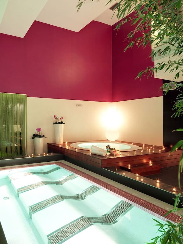 Hydrotherapy