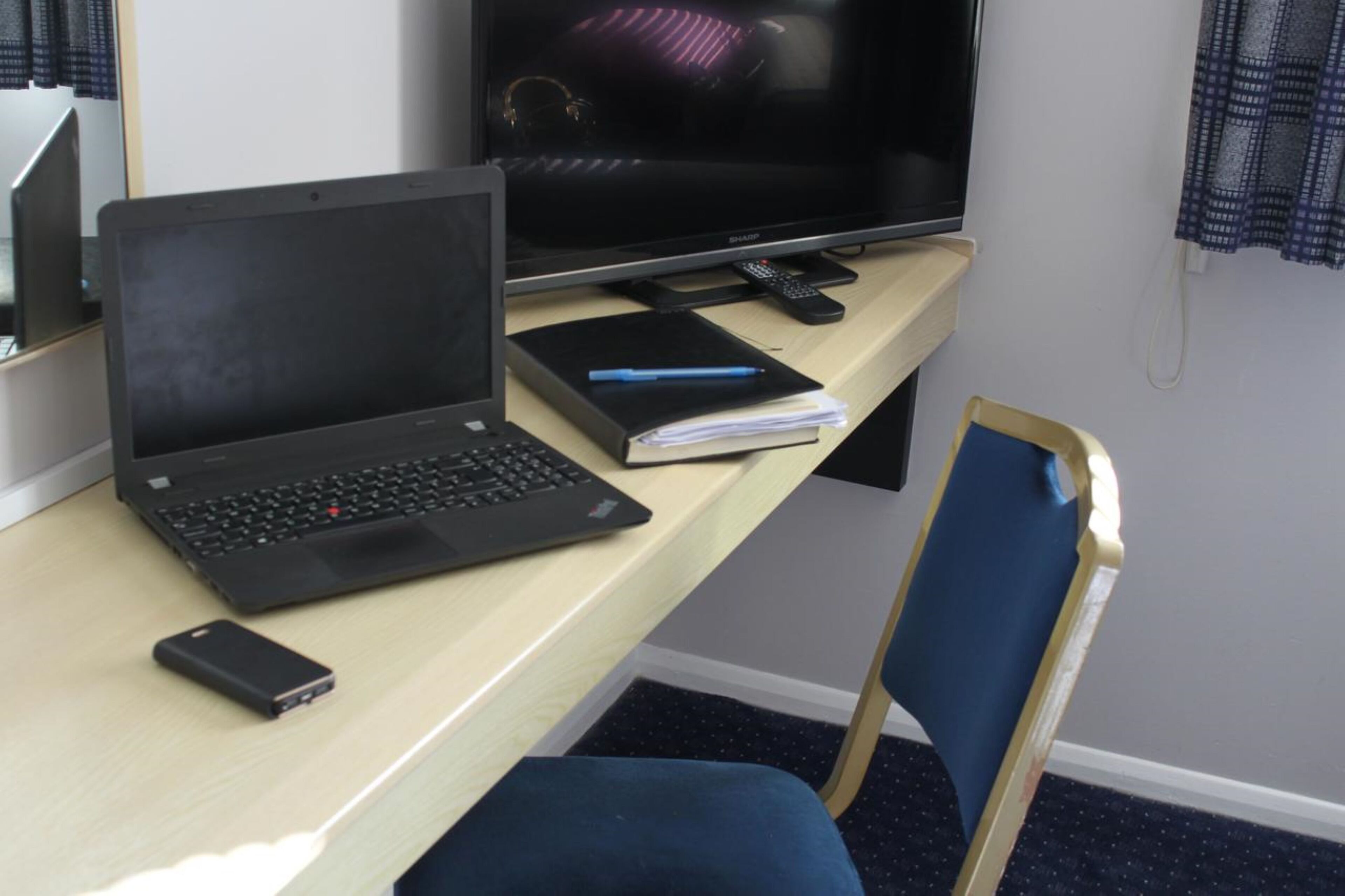 Foto - Redwings Lodge Dunstable